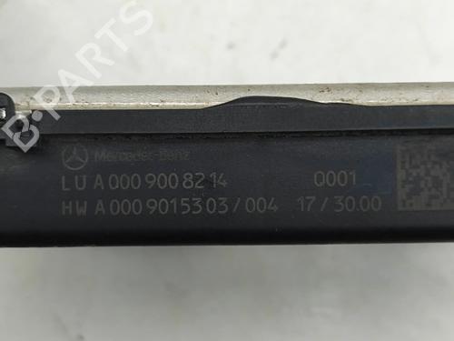 Electronic module MERCEDES-BENZ GLE (V167) GLE 400 d 4-matic (167.123) | BP33394134M83 - Image 7