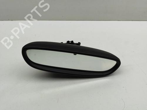 Used Rear mirror BMW X2 (F39) sDrive 18 d (136 hp) 28566046