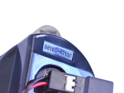 Speaker TOYOTA PRIUS (_W3_) 1.8 Hybrid (ZVW3_) | BP30237935E2