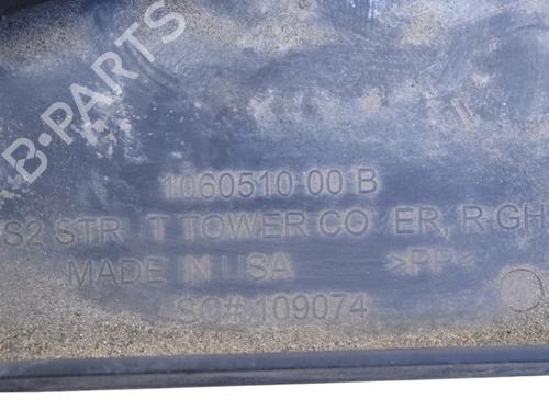 Other TESLA MODEL S (5YJS) P100D AWD | BP30256379O1 