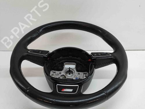 Steering wheel AUDI A5 Sportback (8TA) 2.0 TDI quattro | BP17225438C49 