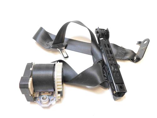 Used Rear right seatbelt VW TOURAN (1T1, 1T2) 1.9 TDI (105 hp) 30255556