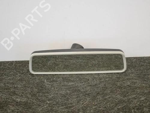 Used Rear mirror Rear mirror VW PASSAT B6 (3C2) 2.0 TDI (110 hp) 6736666 6736666