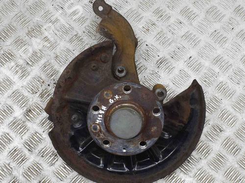 Fusée arrière gauche AUDI A3 Sportback (8VA, 8VF) 1.4 TFSI e-tron (150 hp) 16271222