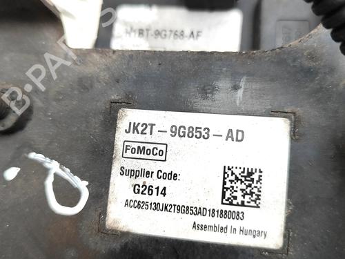 Electronic module FORD TRANSIT CUSTOM V362 Bus (F3) 2.0 EcoBlue | BP33731784M83  - Image 8