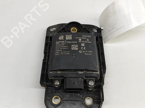 Used Electronic module NISSAN LEAF (ZE1) Electric (150 hp) 28433003