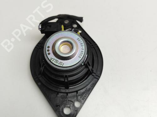 Speaker TOYOTA C-HR (_X2_, _H2_) Hybrid (ZYX20) | BP30108428E2