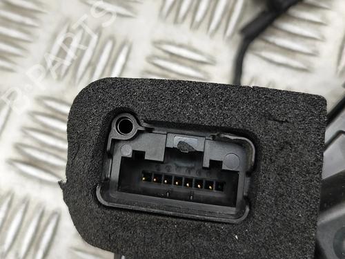 Front left lock CUPRA ATECA (KH7, KHP, KBP) 2.0 TSI 4Drive | BP33376922C98 - Image 8