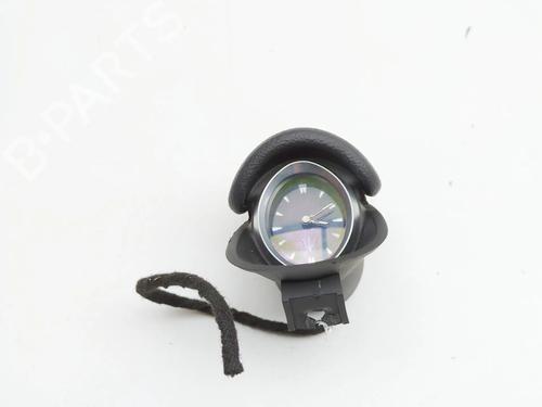 Used Display monitor Display monitor MASERATI GHIBLI III (M157) 3.0 D (275 hp) 39884449 39884449