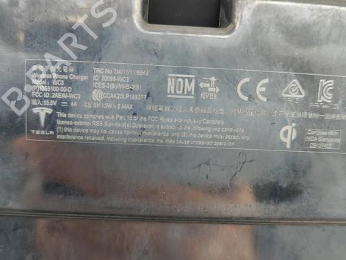 Electronic module TESLA MODEL Y (5YJY) EV Performance All-wheel Drive | BP33360947M83  - Image 6