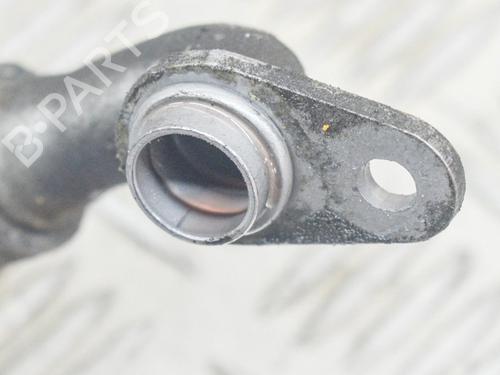 Pipe CITROËN JUMPER II Van 2.2 HDi 130 | BP14621277M125 
