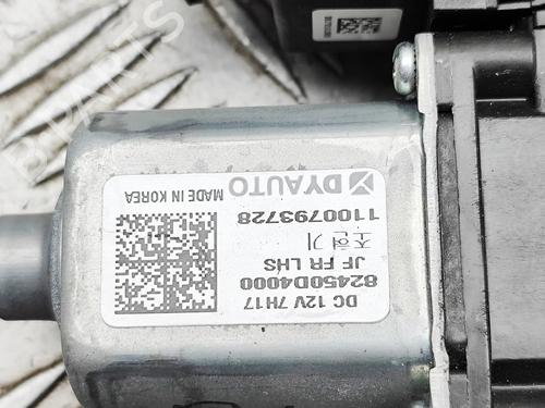Left front window motor KIA OPTIMA Sportswagon (JF) 1.7 CRDi | BP33378849E21 - Image 7