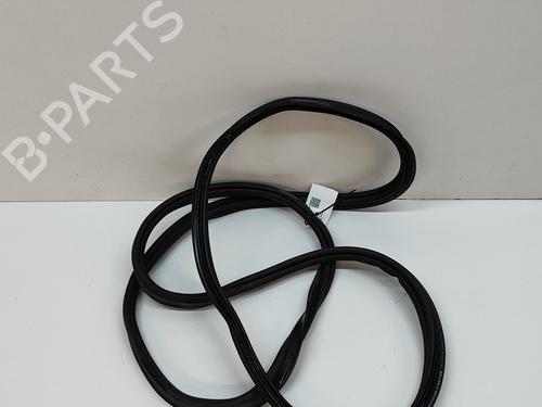 Rubber door seal VW ID.4 (E21) PRO | BP29391462C142 