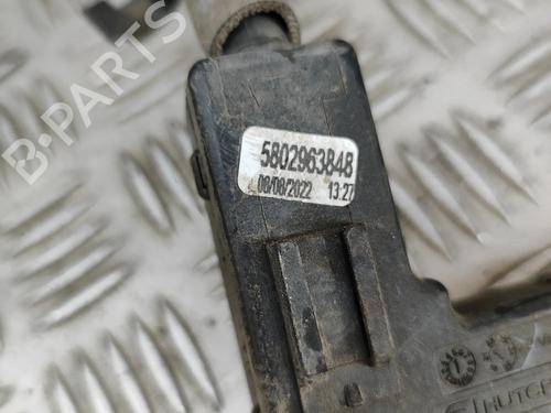 Pipe IVECO DAILY VI Platform/Chassis 33S14, 35S14, 35C14, 38S14 | BP27934017M125  - Image 7