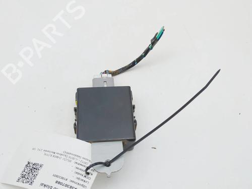 Control unit ISUZU D-MAX II (TFR, TFS) 2.5 CRDi 4x4 (TFS86J) | BP39243959M11 - Image 4