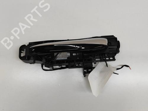front-left-exterior-door-handle-mercedes-benz-cla-c118-2019-27796593 main image