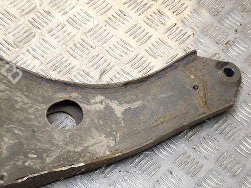 Højre fortil bærearm FORD TRANSIT V363 Platform/Chassis (FED, FFD) 2.0 EcoBlue | BP8354729M13 