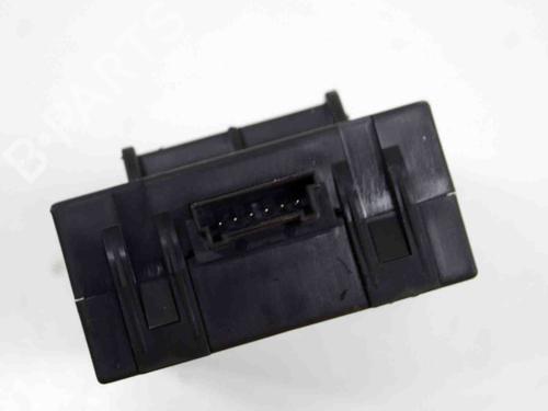 Electronic module MERCEDES-BENZ S-CLASS (W220, V220) S 400 CDI (220.028, 220.128) | BP9628365M83 