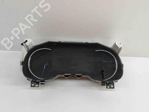 Used Instrument cluster TOYOTA RAV 4 V (_A5_, _H5_) 2.5 Hybrid AWD (AXAH54, AXAL54) (222 hp) 28432945