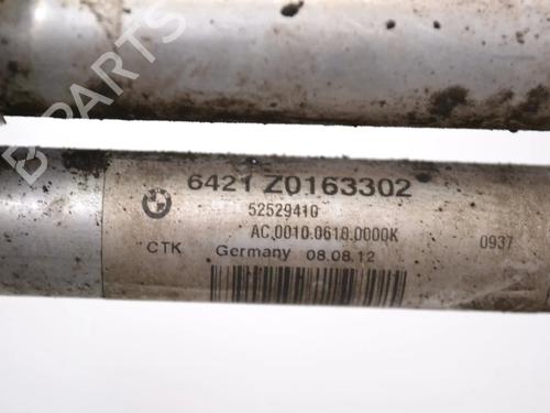 Pipe BMW X6 (E71, E72) M 50 d | BP30214483M125