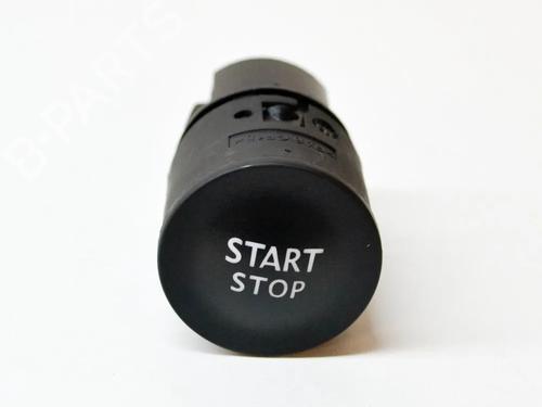 Used Switch RENAULT KADJAR (HA_, HL_) 1.5 dCi 110 (HLA3) (110 hp) 8354689