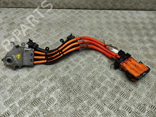 Used Wiring harness VOLVO XC60 II (246) T8 Hybrid AWD (407 hp) 27768859