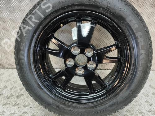 Used Rim Rim TOYOTA PRIUS (_W3_) 1.8 Hybrid (ZVW30) (136 hp) 33373824 33373824