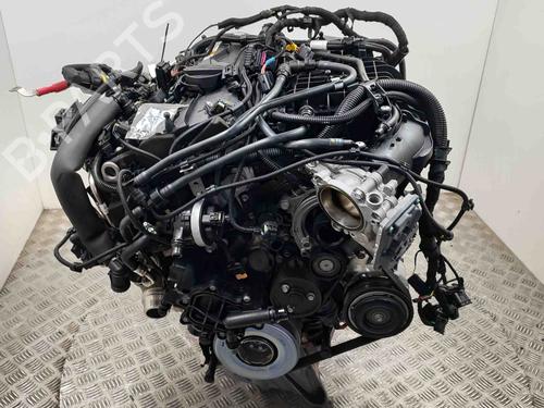 Engine BMW X3 (G01, F97, G08) xDrive 20 i | BP25616234M1