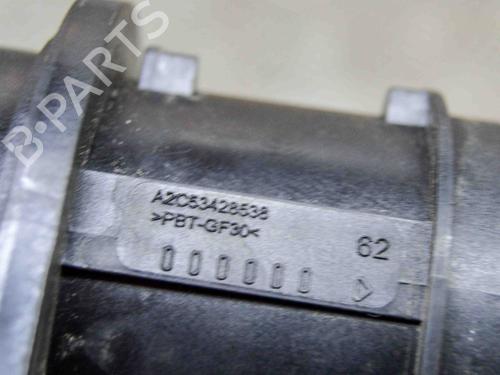 Mass air flow sensor VW ARTEON (3H7, 3H8) 2.0 TSI | BP13465317M95