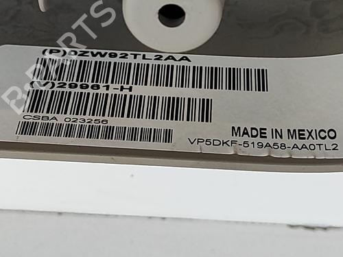 Display monitor CHRYSLER PACIFICA 3.5 AWD | BP25787451C48 