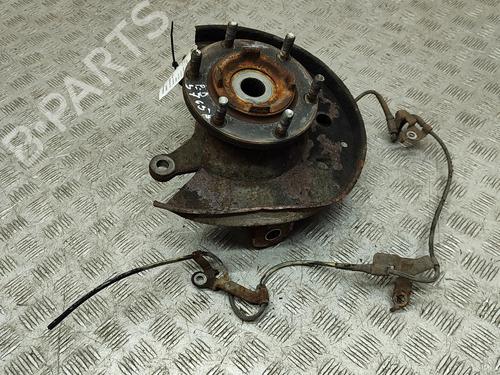 Used Right front steering knuckle FORD RANGER (ET) 3.0 TDCi 4x4 (156 hp) 31216918