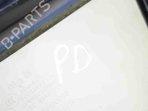 Front right quarter glass LEXUS NX (_Z1_) 300h AWD (AYZ15_) | BP30243490C112 