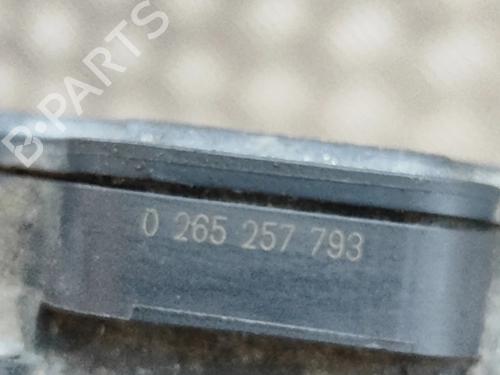 ABS pump TESLA MODEL Y (5YJY) EV Performance All-wheel Drive | BP32476121M43