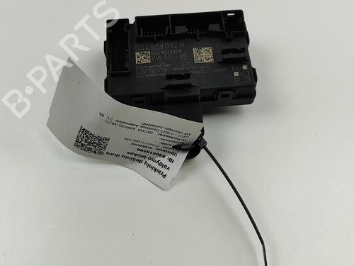 Electronic module SKODA KAROQ (NU7, ND7) 2.0 TDI | BP29391634M83 