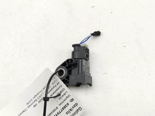 Electronic sensor BMW XM (G09) XM All-wheel Drive | BP39619741M84 - Image 2