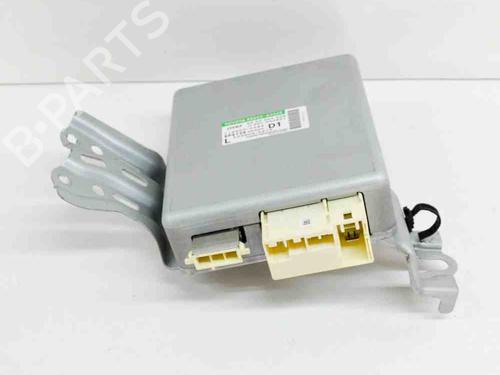 Used Electronic module TOYOTA AURIS (_E15_) 1.8 Hybrid (ZWE150_, ZWE150R) (136 hp) 9628604