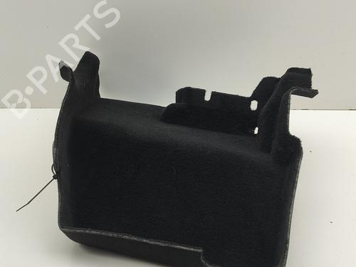 Used Boot lining ASTON MARTIN VANTAGE Vantage 4.3 (385 hp) 27797691
