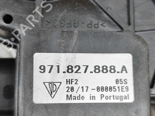 Electronic module PORSCHE PANAMERA (971) 2.9 4 E-Hybrid (97ABE1, 97BBE1) | BP26884783M83 - Image 6