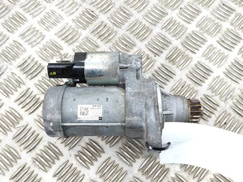 Used Starter SEAT ATECA (KH7, KHP) 1.5 TSI (150 hp) 28430752
