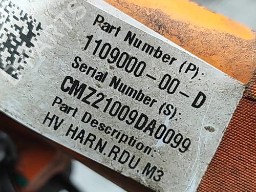 Wiring harness TESLA MODEL 3 (5YJ3) EV AWD | BP33732501E16 - Image 6