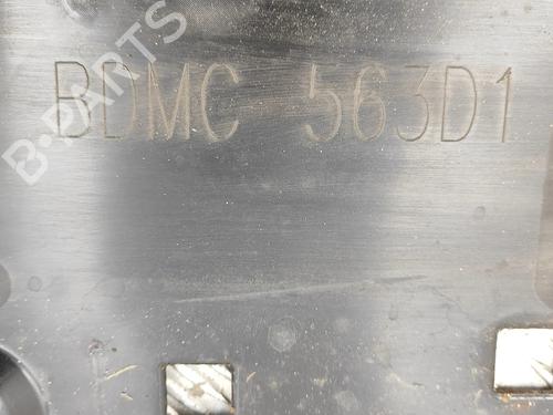 Understellsbeskyttelse MAZDA 3 Hatchback (BP) 2.5 e-SKYACTIV-G (BP5H) | BP30937579M92