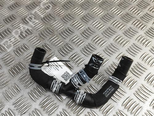 Used Pipe AUDI Q8 E-TRON Sportback (GET) 55 quattro (408 hp) 28561898