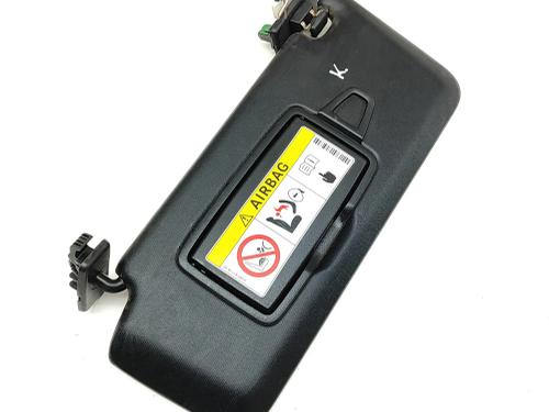 Left sun visor MERCEDES-BENZ CLA (C118) CLA 180 (118.384) | BP40605338I1 - Image 4
