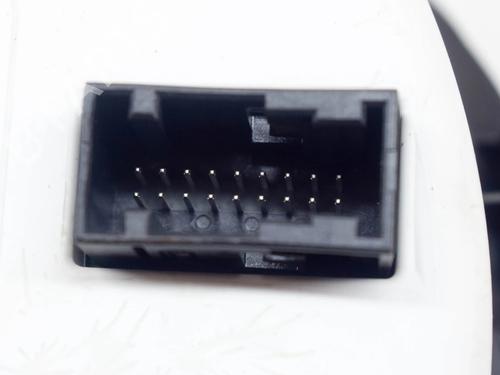 Instrument cluster CITROËN C3 Pluriel (HB_) 1.6 | BP9510078C47 