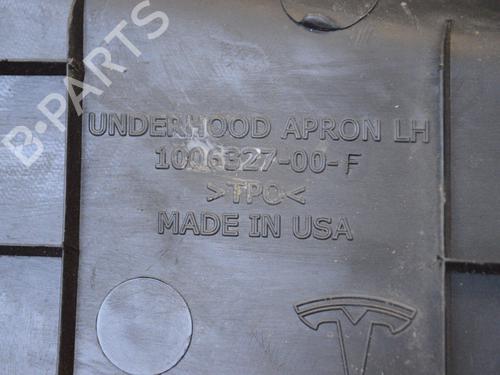 Andre TESLA MODEL S (5YJS) 70D AWD | BP30242122O1