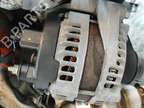 Engine PORSCHE BOXSTER (986) 2.7 | BP40226934M1 - Image 7