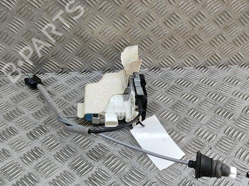 Front left lock AUDI A3 Sportback (8VA, 8VF) 1.4 TFSI e-tron | BP27349544C98 