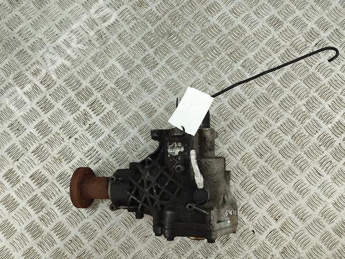 Used Front differential LAND ROVER RANGE ROVER EVOQUE (L538) 2.0 D 4x4 (180 hp) 28434227