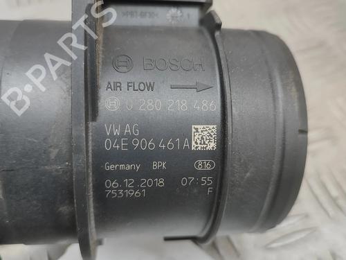 Mass air flow sensor AUDI A6 C8 (4A2) 40 TDI | BP28432066M95 - Image 7