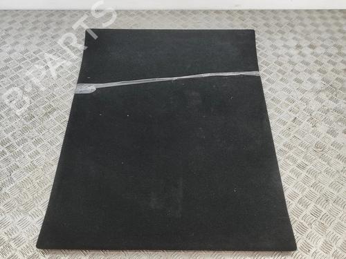 Bagagerumsgulv Bagagerumsgulv BMW 8 Gran Coupe (G16, F93) 840 i (333 hp) 33825287 33825287